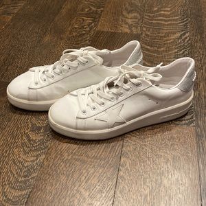 Golden Goose, Pure-Star sneakers